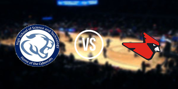 SCI-Tech vs. Pope Francis Preparatory School