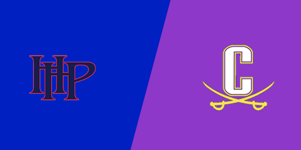 Hilton Head Preparatory vs. Calvary Day School