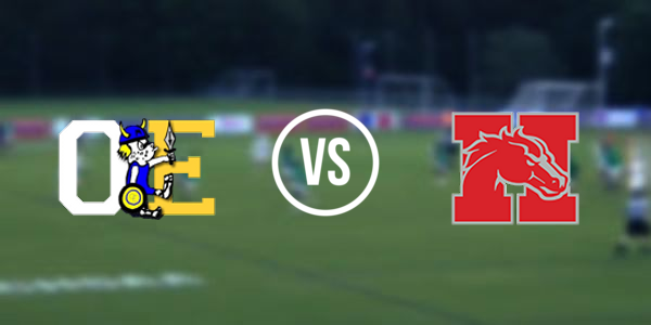 Holly High School vs Ovid-Elsie High School