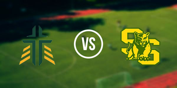 Salina South High School vs. Bishop Carroll Catholic High School
