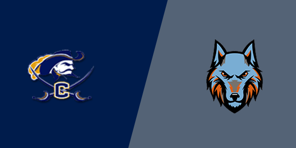 Cuthbertson High School vs. Ballantyne Ridge High School
