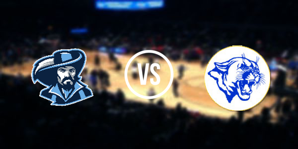 Lakeland High School vs. Surry County High School