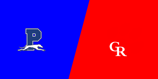 Peaster High School vs. Glen Rose High School