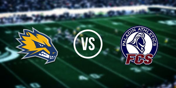 Prince Avenue Christian School vs. Fellowship Christian School