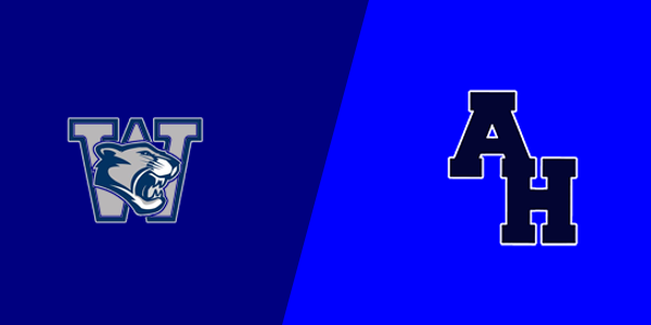 Pocono Mountain West vs. Abington Heights High School