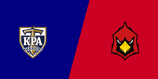 Kingdom Preparatory Academy vs. Hermleigh High School