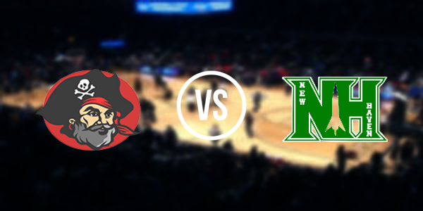 New Haven High School vs. Beecher High School