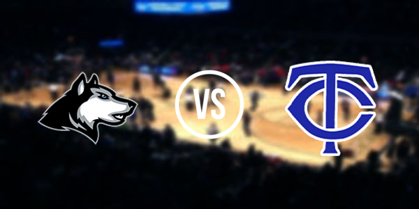 Helena High School vs. Tuscaloosa County High School