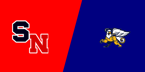 Southern Nash High School vs. Rocky Mount High School