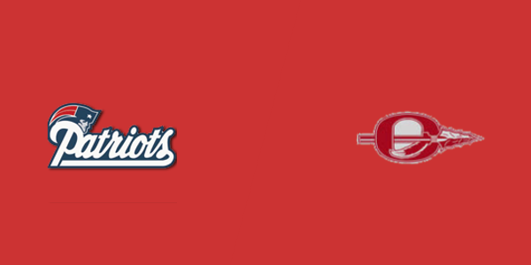 West End High School vs. Ohatchee High School