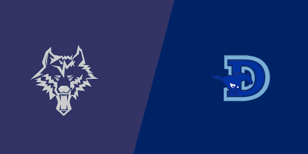 Union Colony Preparatory School vs. Dawson School