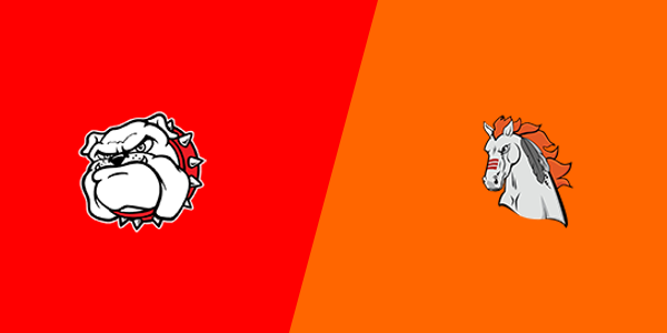 Creswell High School vs. Mohawk High School