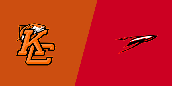 Kalama High School vs. Castle Rock High School