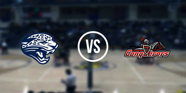 Central High School - Milton vs. West Florida Baptist Academy