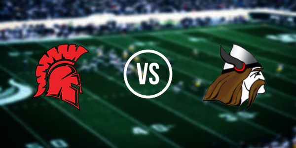 Saranac High School vs. Moriah Senior High School