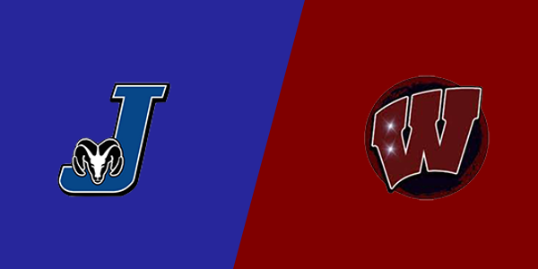 Joaquin High School vs. Waskom High School