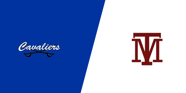 Carroll County High School vs. Galax High School