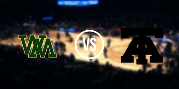 Wilson Memorial High School vs. Turner Ashby High School
