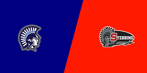 Valley View High School vs. Stebbins High School