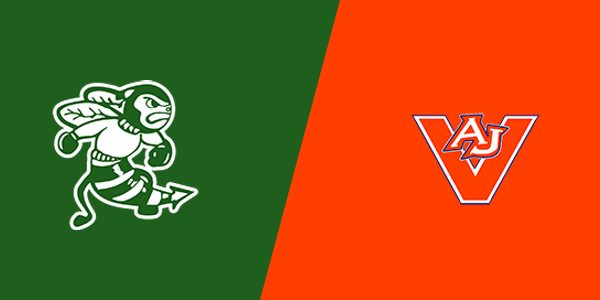 Dixie High School vs. Andrew Jackson High School