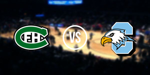 Forest Hills Central High School vs Grand Rapids Christian High School