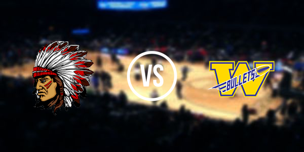 Williamsville High School vs. Deer Creek-Mackinaw High School