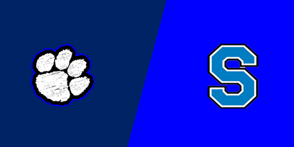 Rocky Hill High School vs. Southington High School