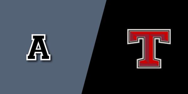 Away vs. Thompson High School