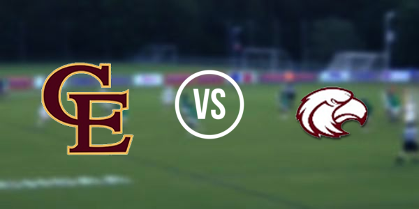 Cape Elizabeth High School vs Windham High School