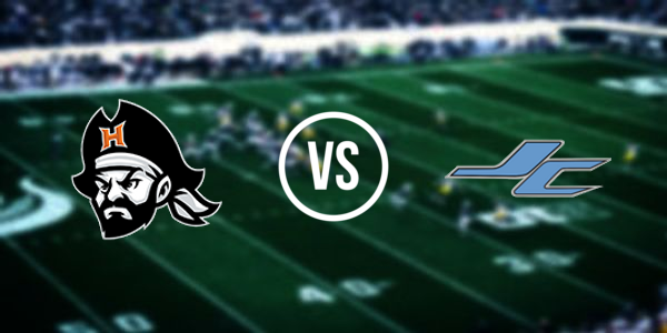 James Clemens High School vs. Hoover High School