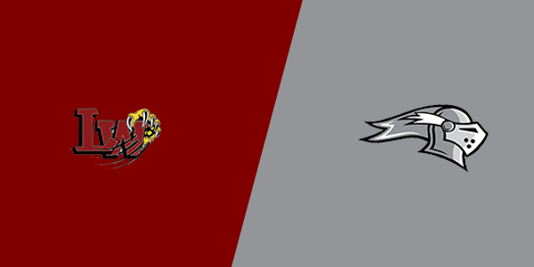 Lowpoint-Washburn High School vs. Calvary Christian Academy