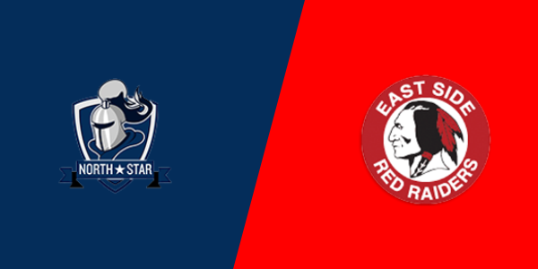 North Star Academy Charter School vs. East Side High School