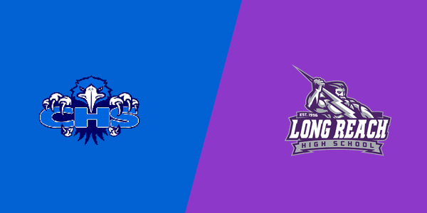 Chesapeake High School vs. Long Reach High School