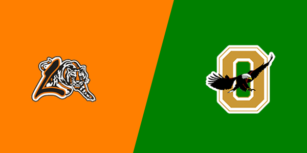 Lyndon High School vs. Olpe High School