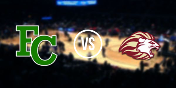 Franklin County High School vs Hebron Christian Academy
