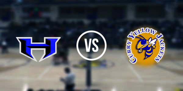 Hatton High School vs. Curry High School
