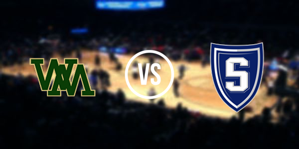 Wilson Memorial High School vs. Staunton High School