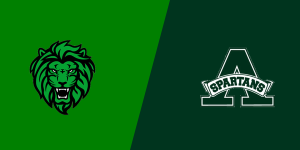 Franklin County High School vs. Athens Academy