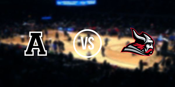 Away vs. Fayette Academy