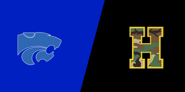 Wilson Central High School vs. Hendersonville High School