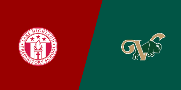 Lake Highland Prep School vs. The Villages High School