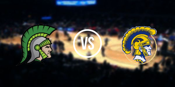 Milpitas High School vs. Alisal High School