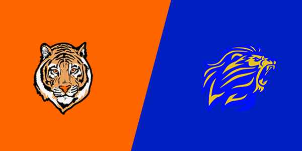 Republic High School vs. Columbia High School