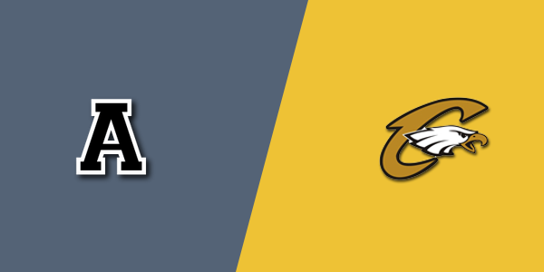 Away vs. Capital High School