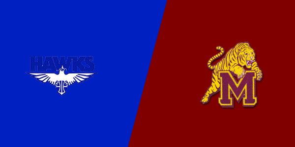 Armwood High School vs. Middleton High School