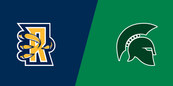 RHAM High School vs. Francis T Maloney High School