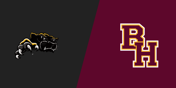 Wright Junior-Senior High School vs. Big Horn High School