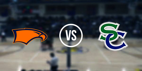 Briar Woods High School vs. South County High School