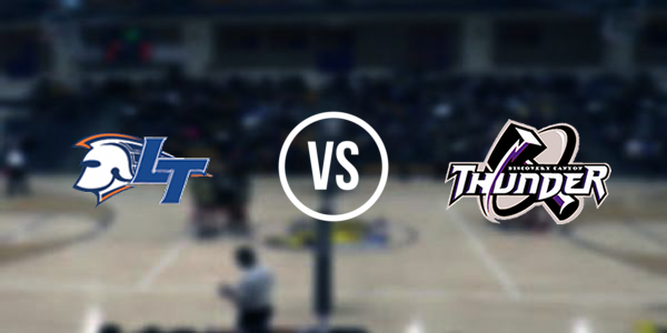 Discovery Canyon High School vs Legend High School