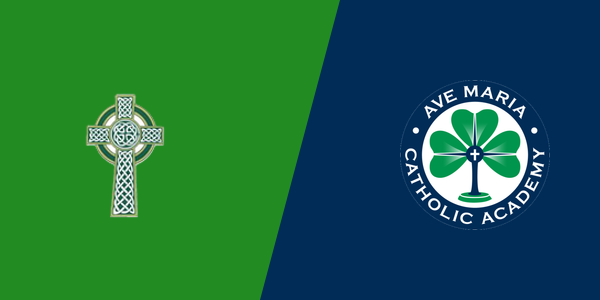 St John Neumann Catholic High School vs. Ave Maria Catholic Academy